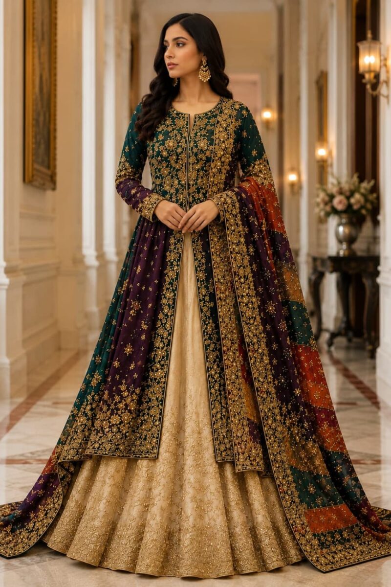 Zarafshan