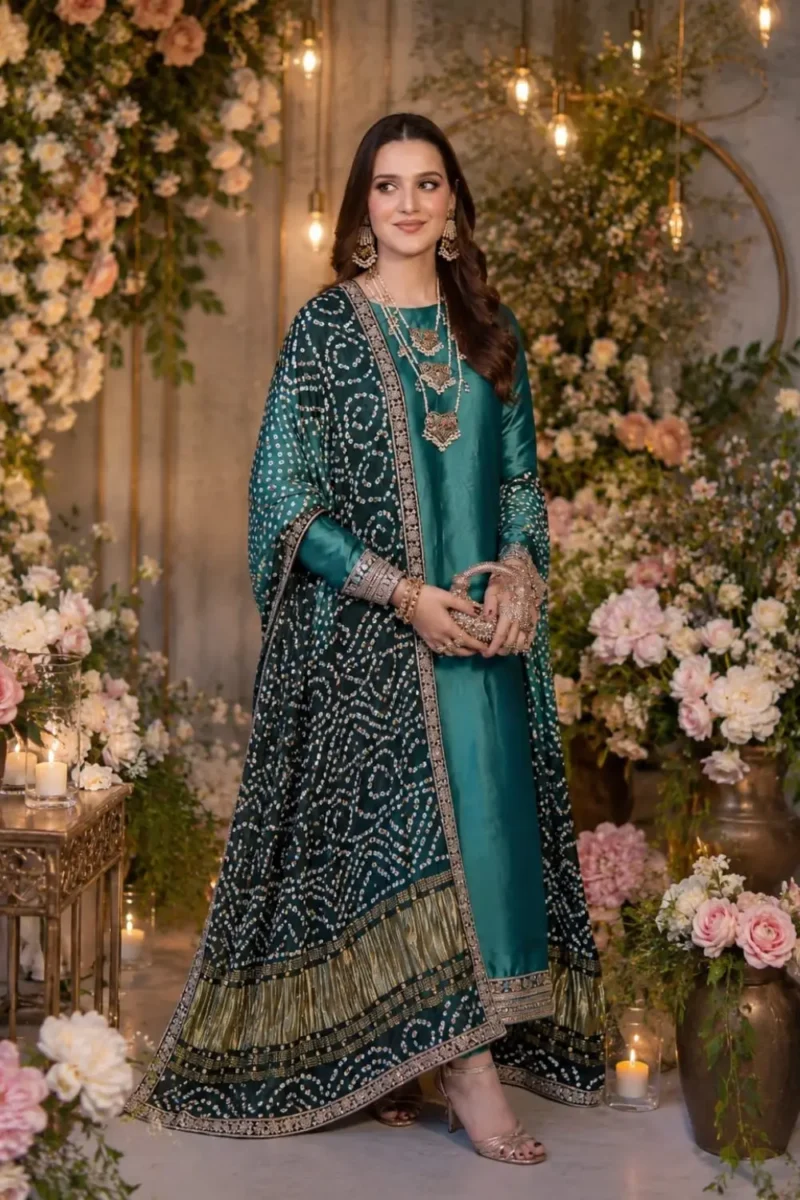 Emerald Noor