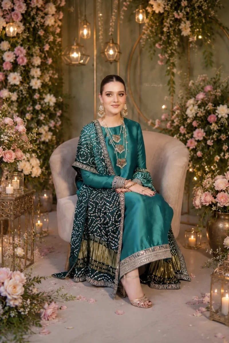 Emerald Noor