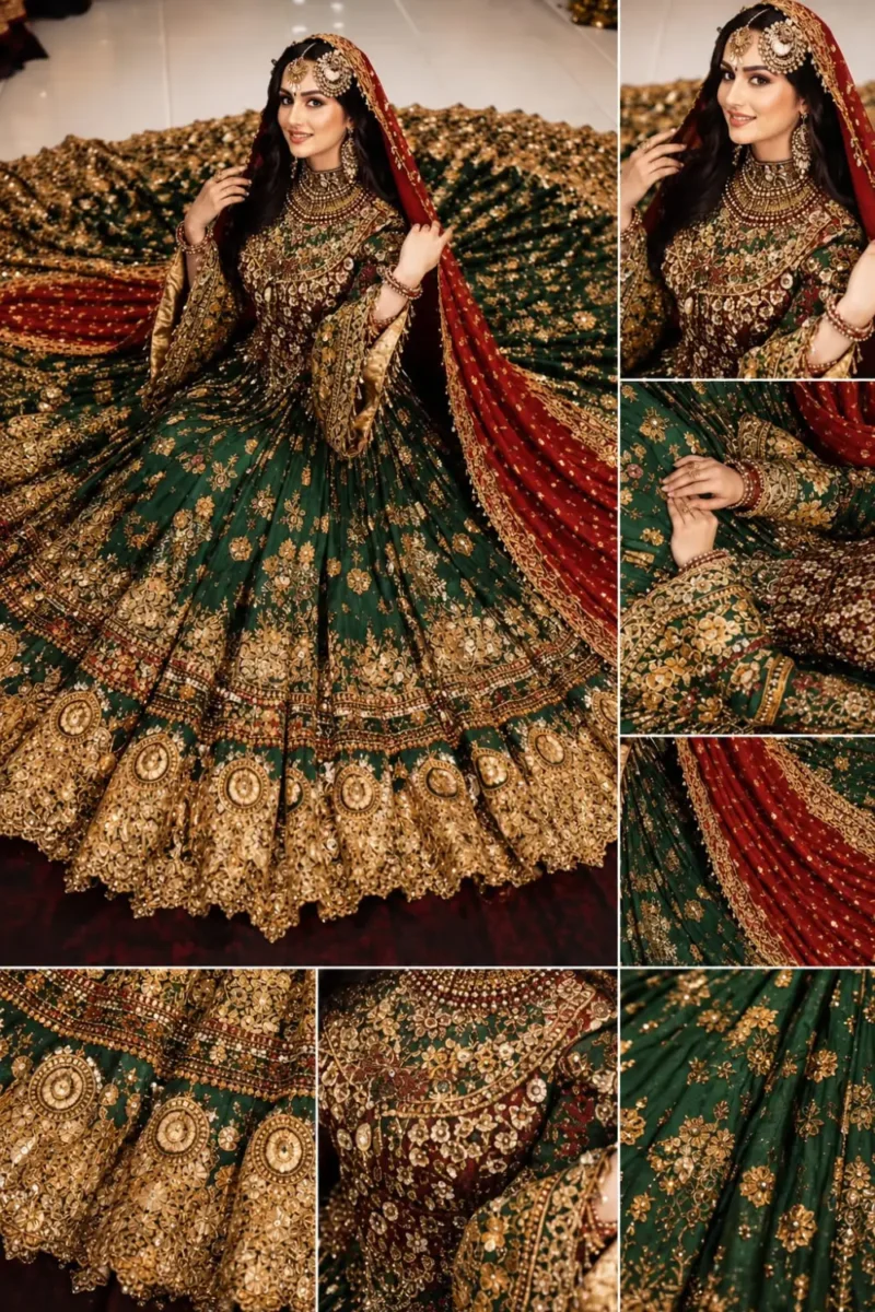 Zarmina-e-Noor