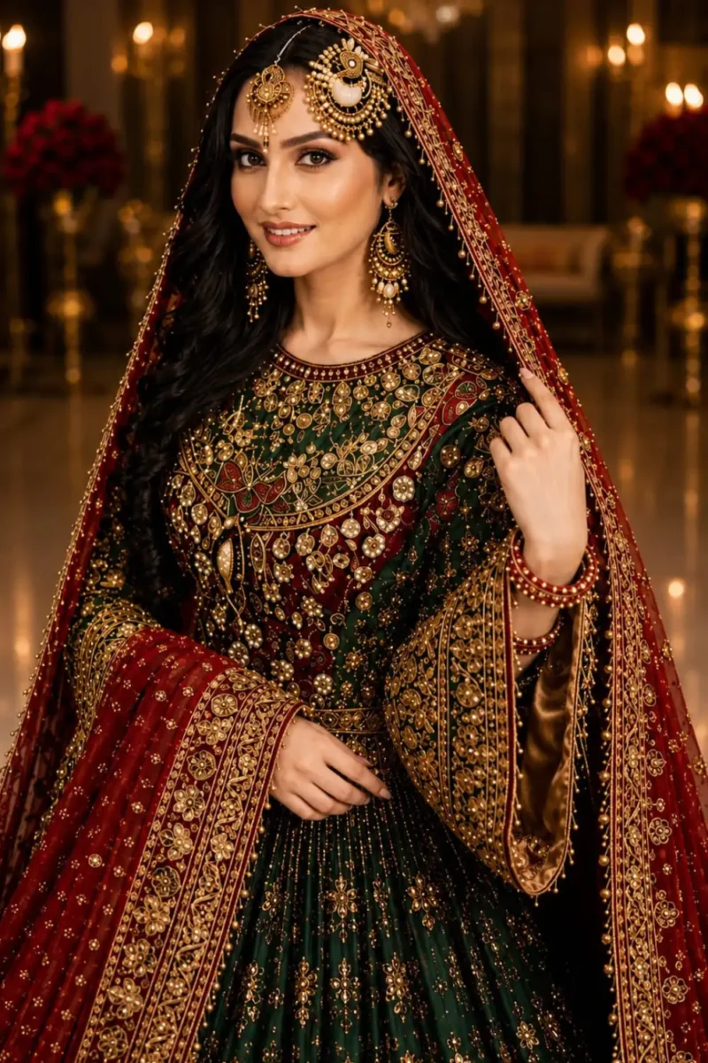 Zarmina-e-Noor