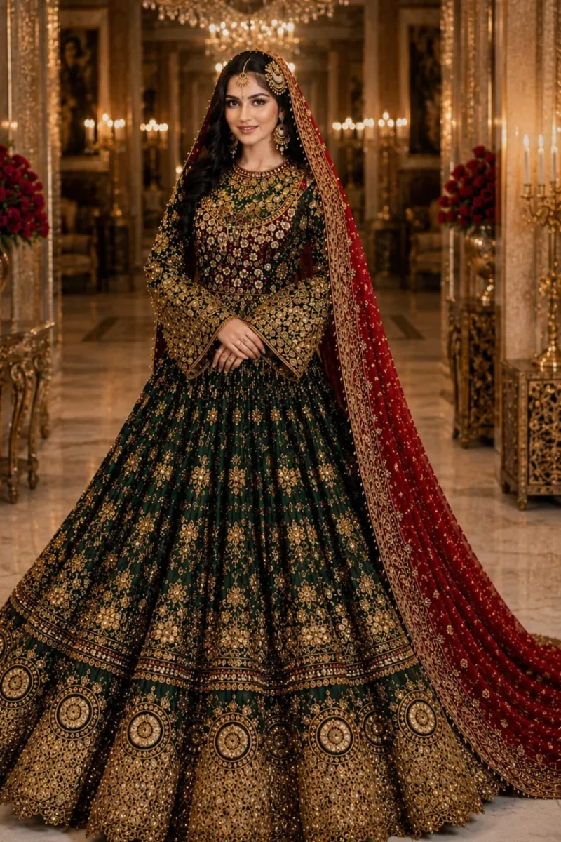 Zarmina-e-Noor