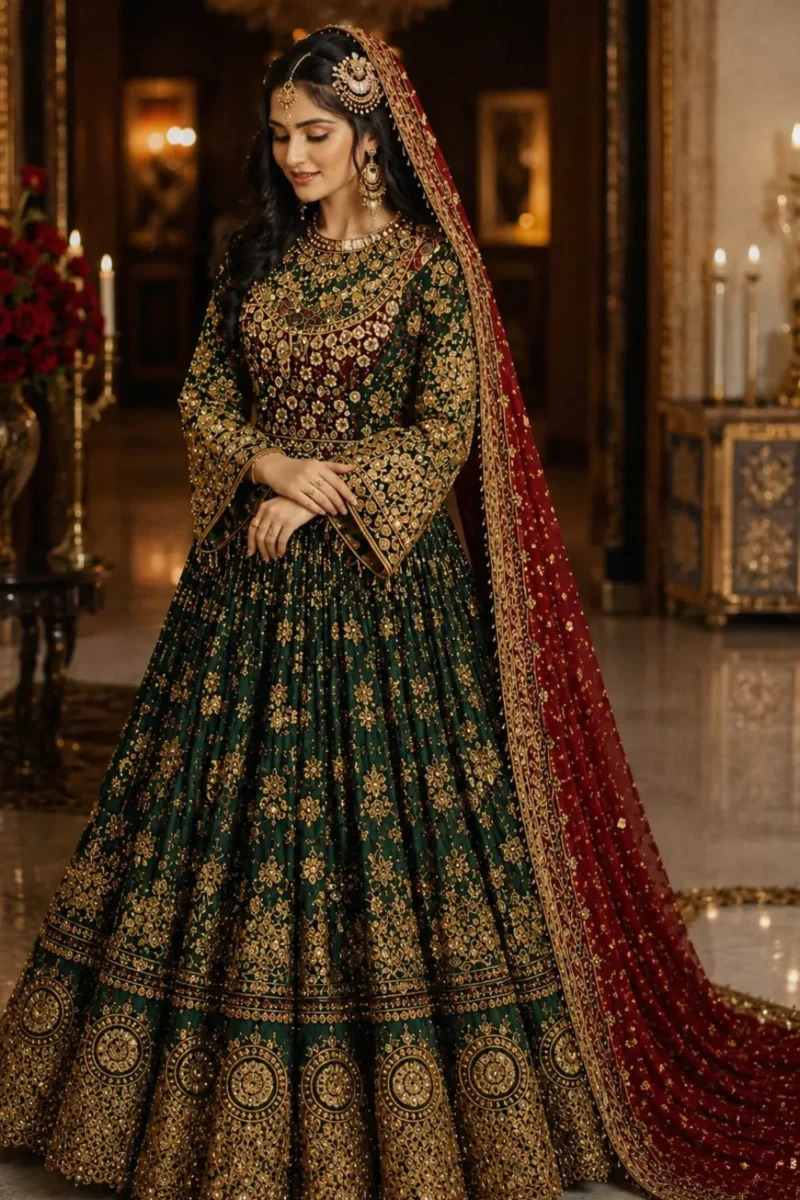 Zarmina-e-Noor