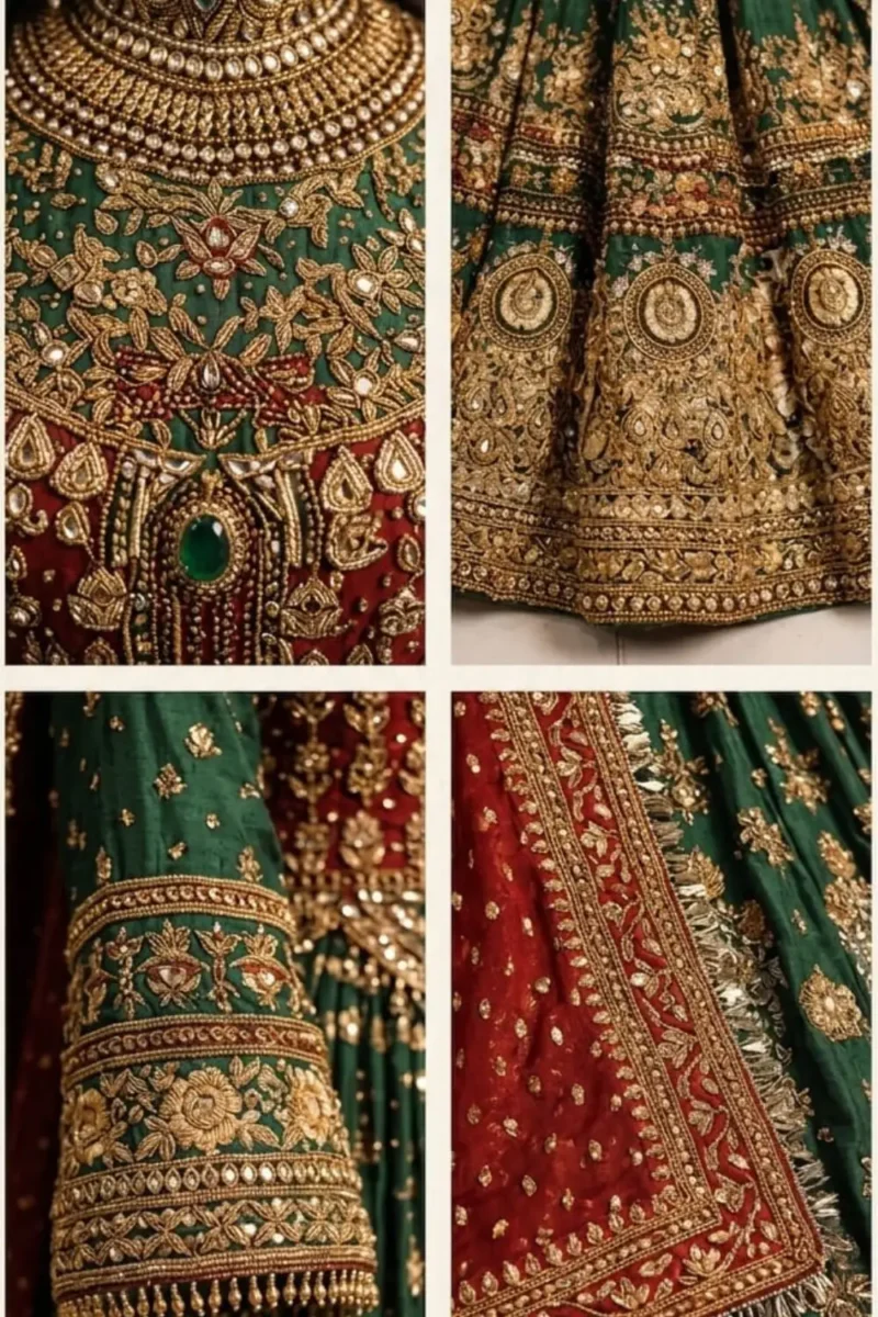Zarmina-e-Noor