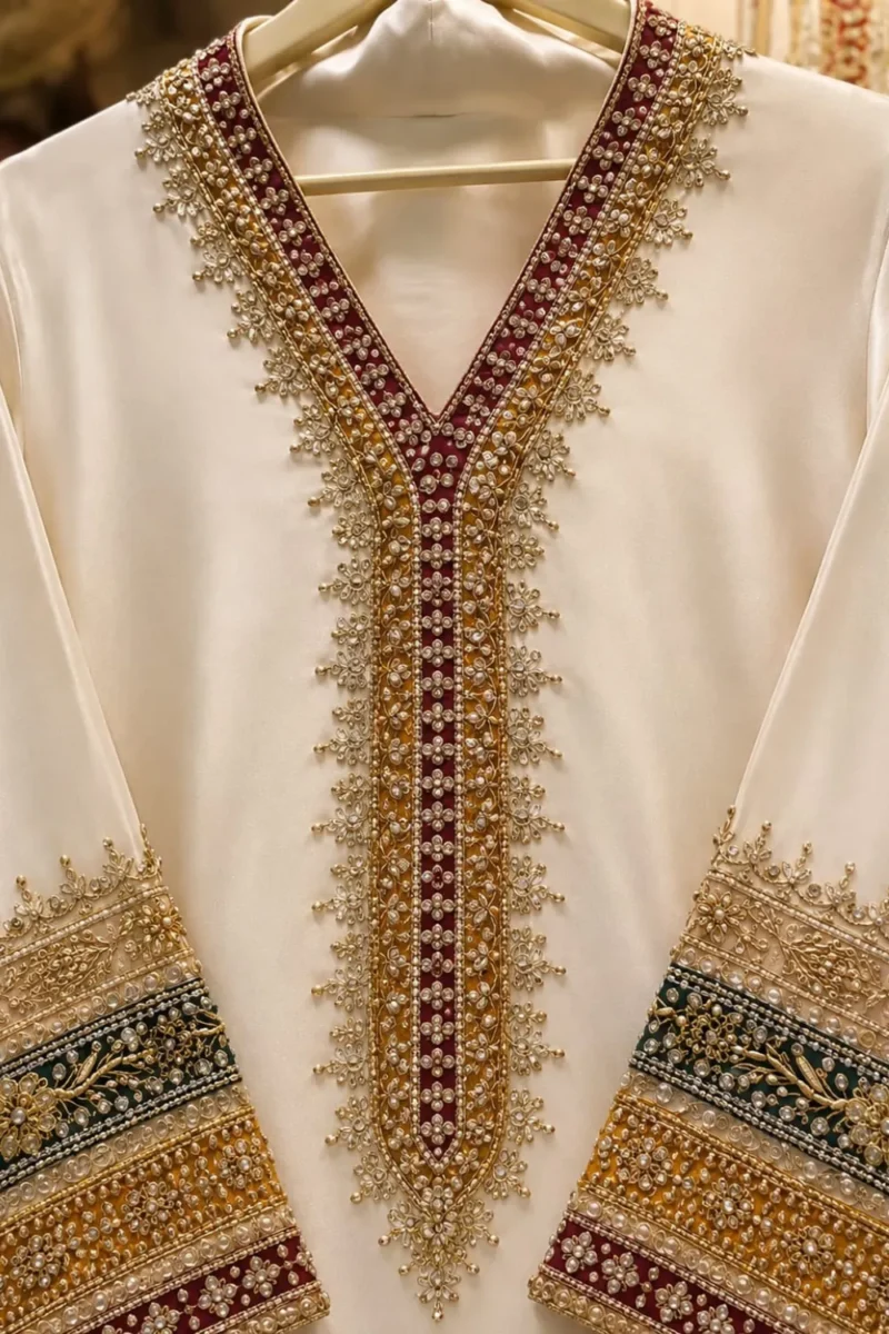 Ivory Mehr