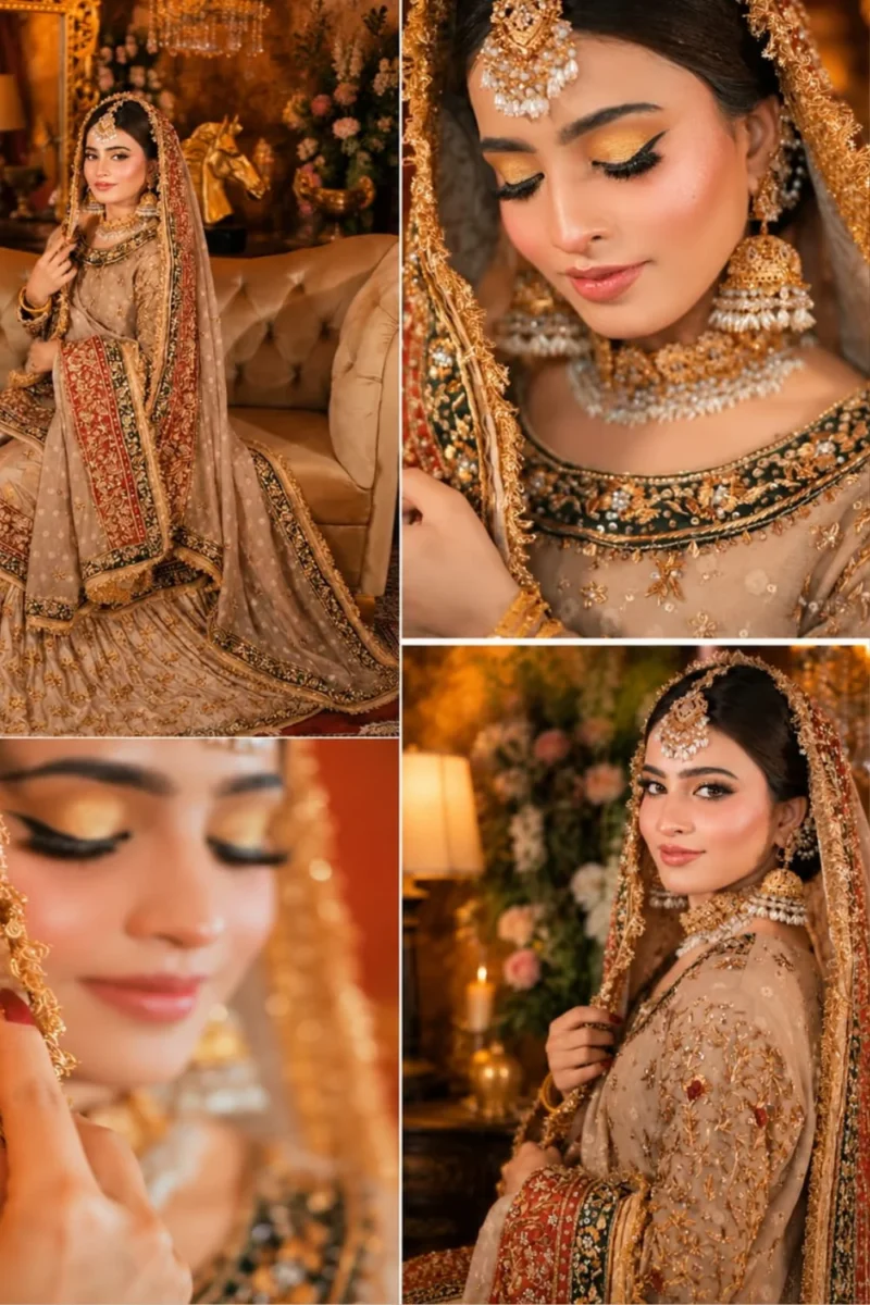 Mah-e-Zareen