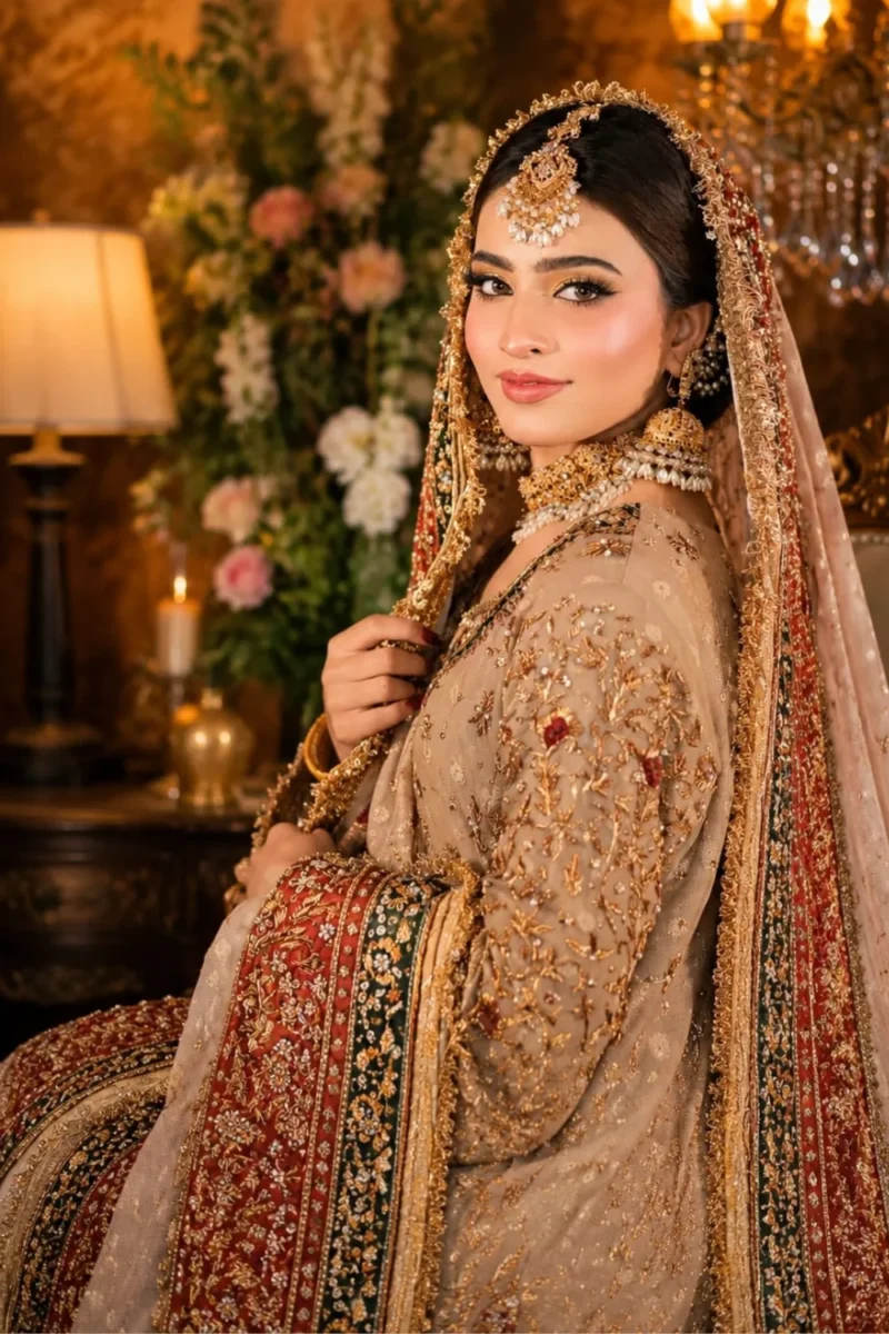 Mah-e-Zareen