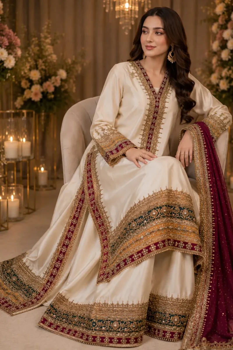 Ivory Mehr