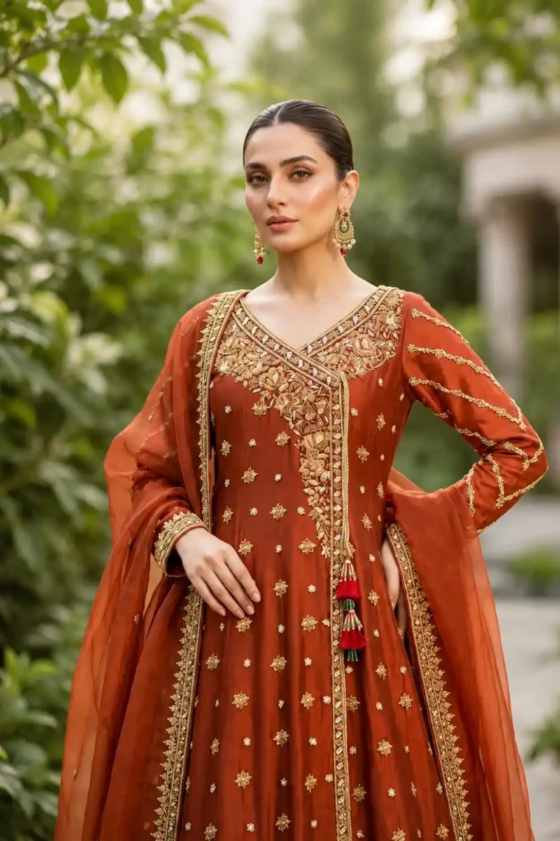Zareen Amber