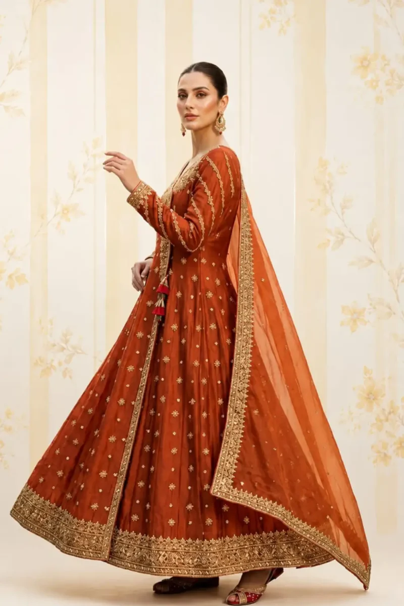 Zareen Amber