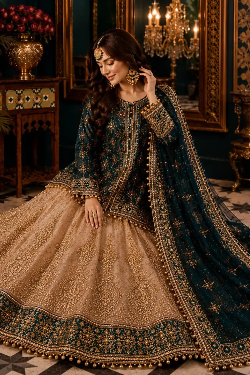 Jahan Ara