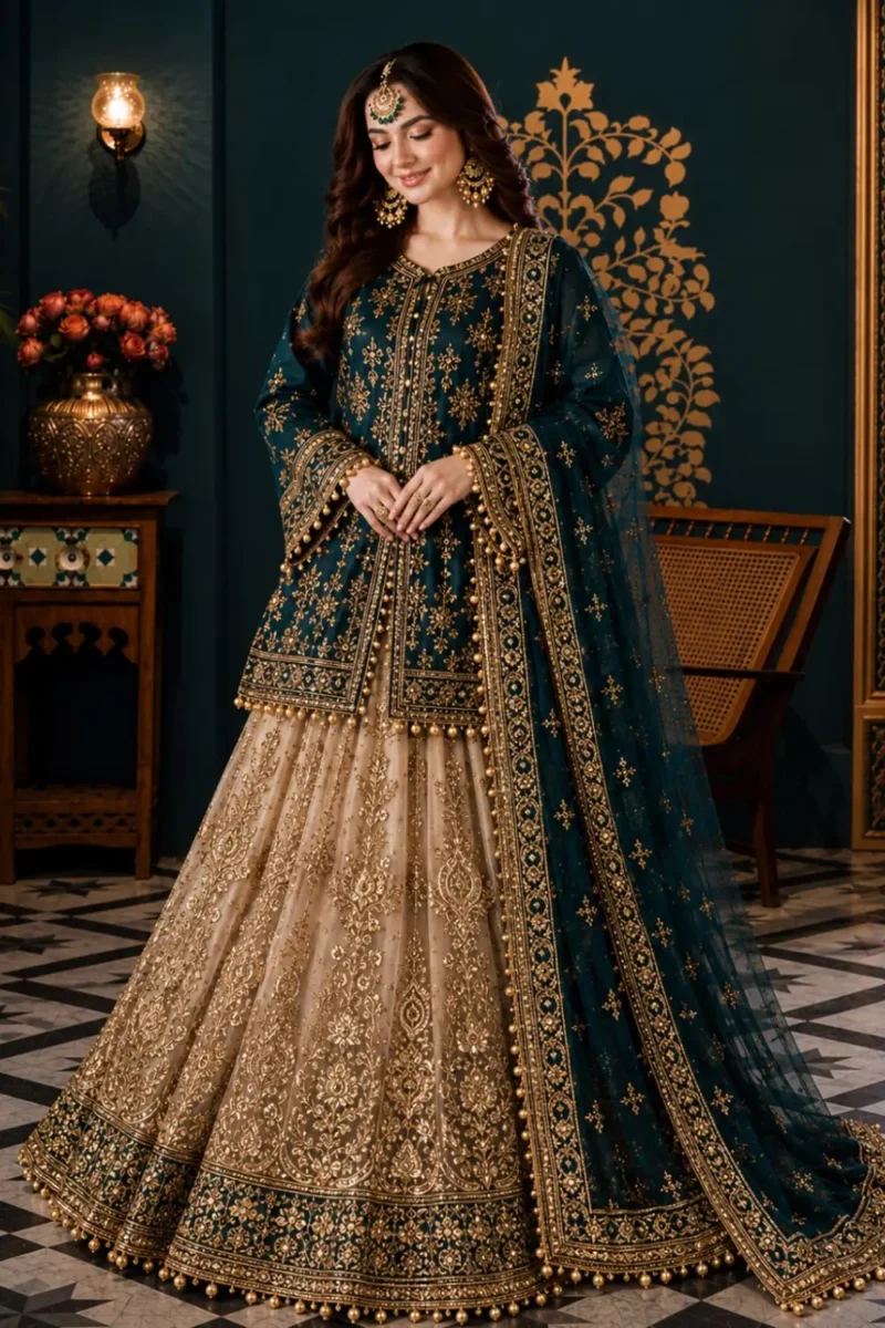 Jahan Ara