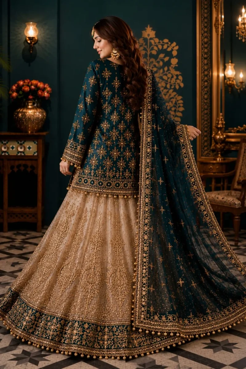 Jahan Ara