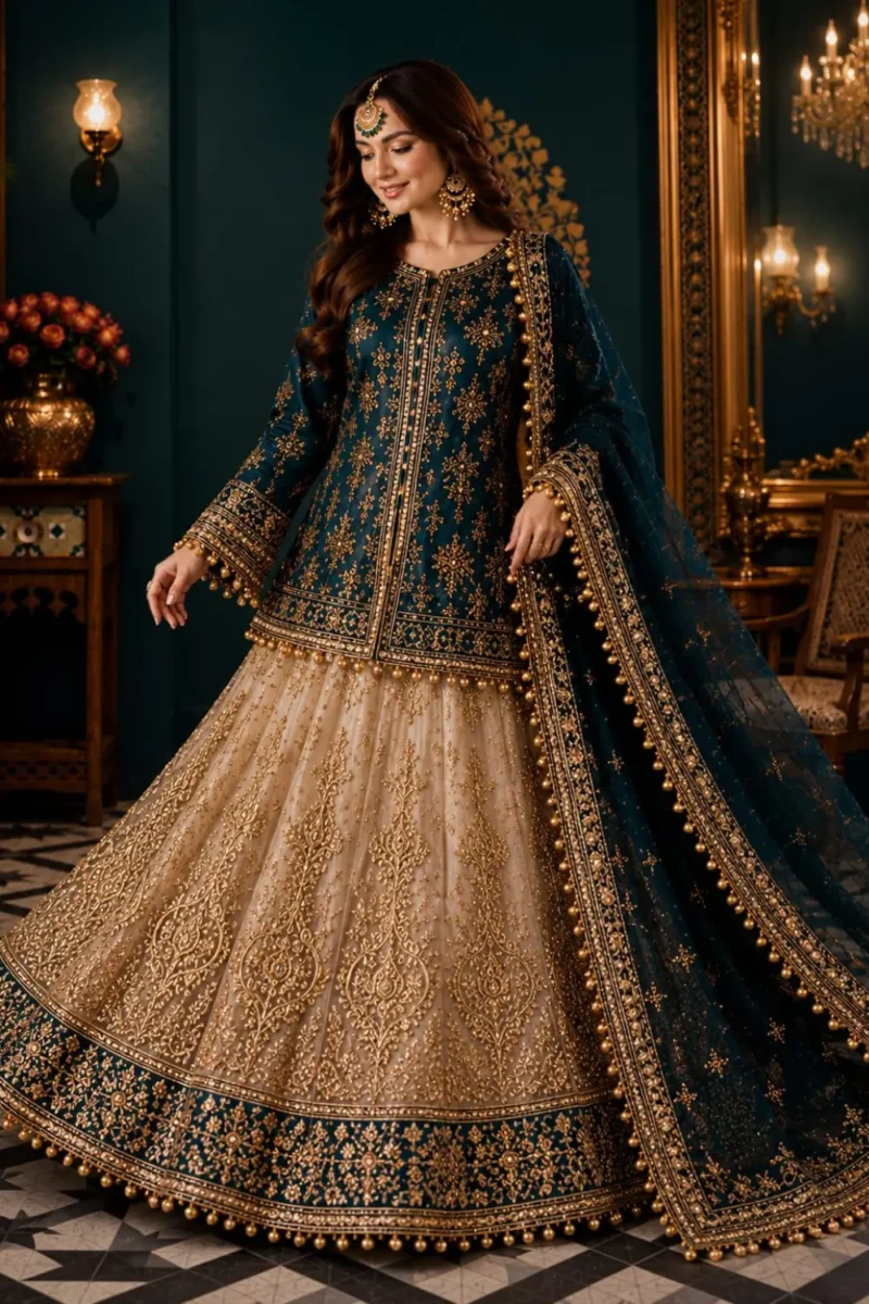 Jahan Ara