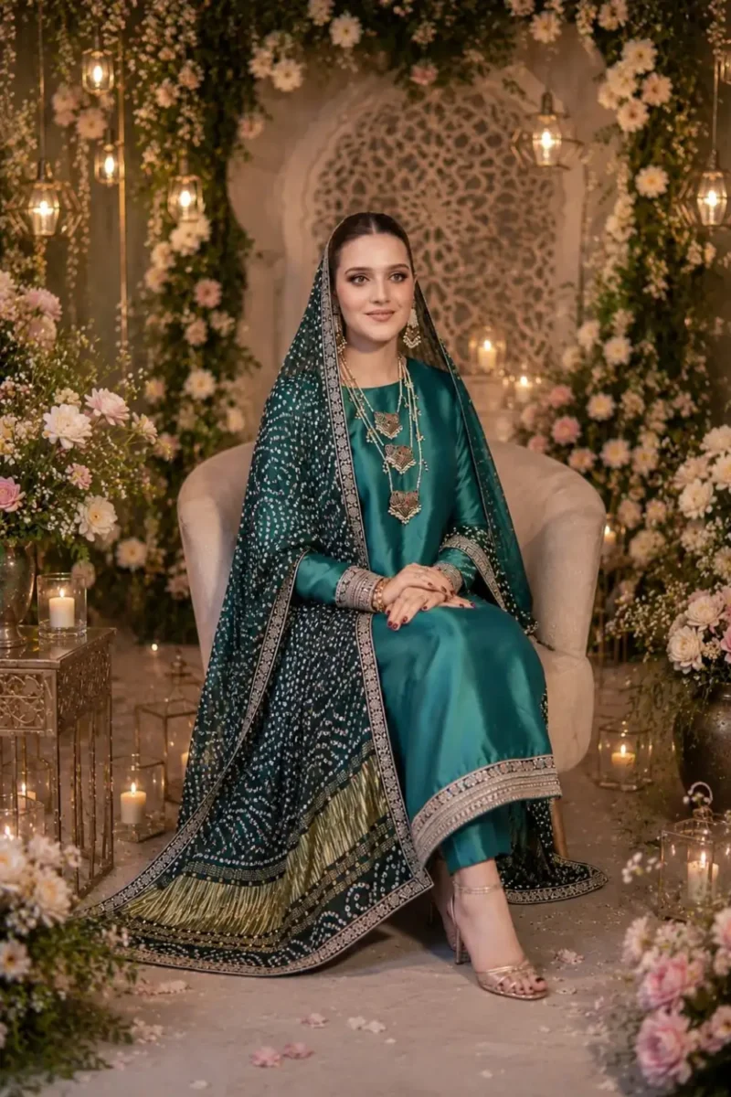 Emerald Noor