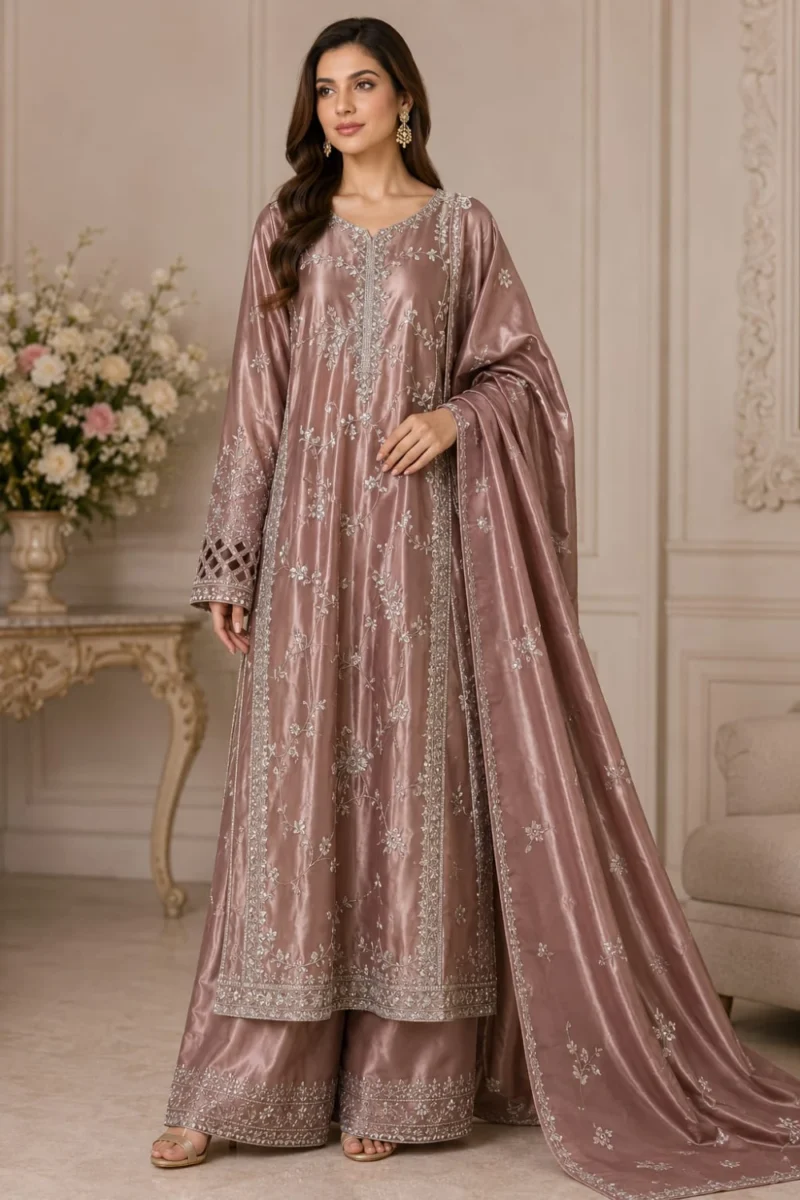 Mauve Whisper
