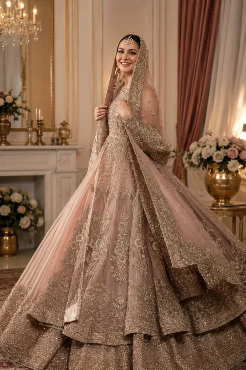 Rosé Mehrunisa