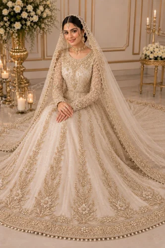 Celestial Ivory