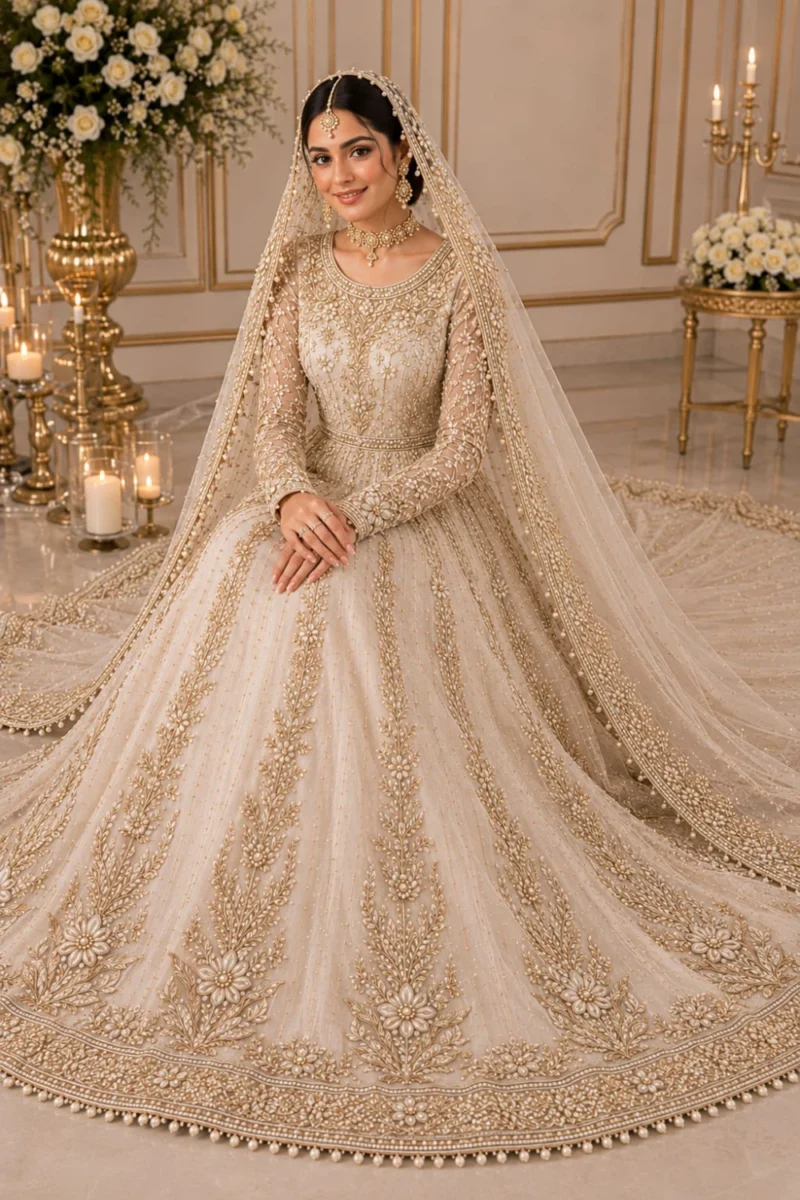 Celestial Ivory