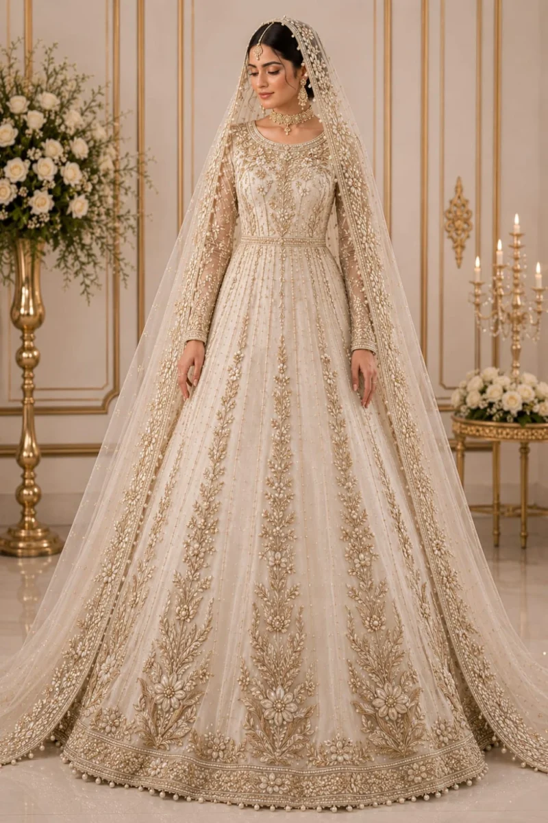 Celestial Ivory