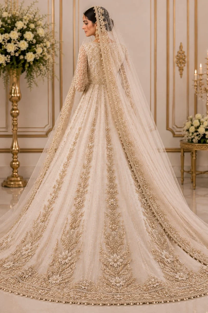 Celestial Ivory