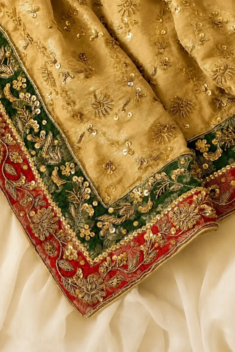Mah-e-Zareen