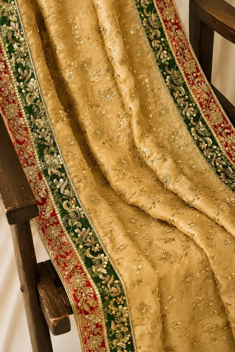 Mah-e-Zareen
