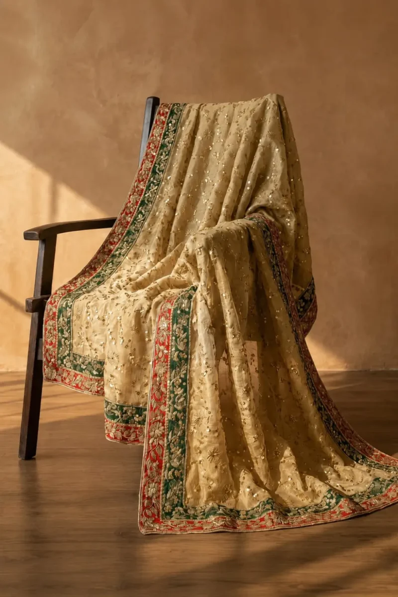 Mah-e-Zareen