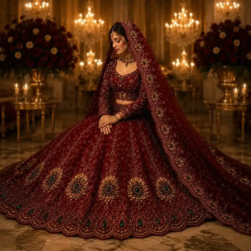 Bridal Edit
