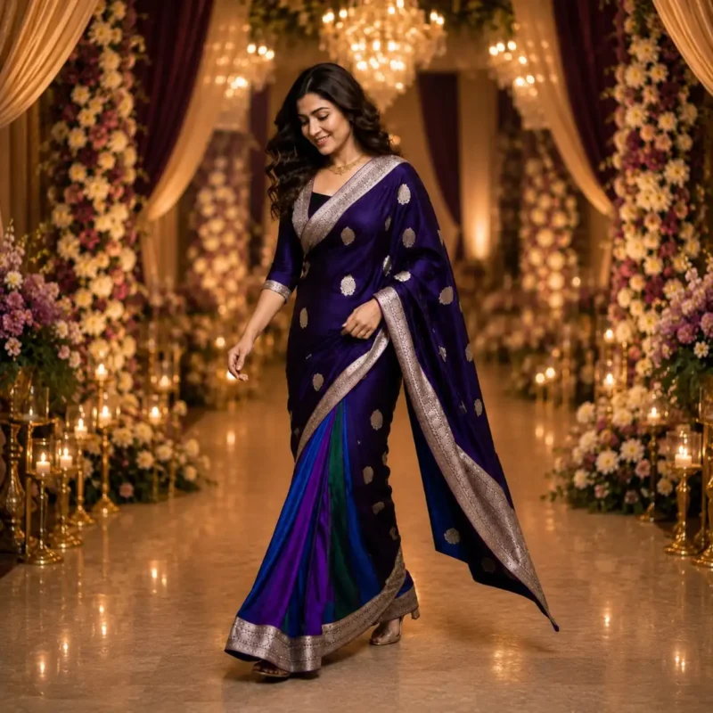 Saree Collection